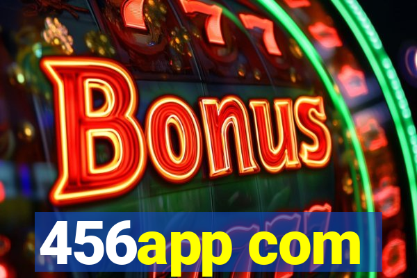 456app com